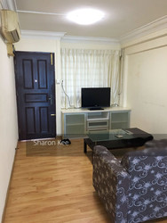 Blk 327 Clementi Avenue 5 (Clementi), HDB 3 Rooms #200947202